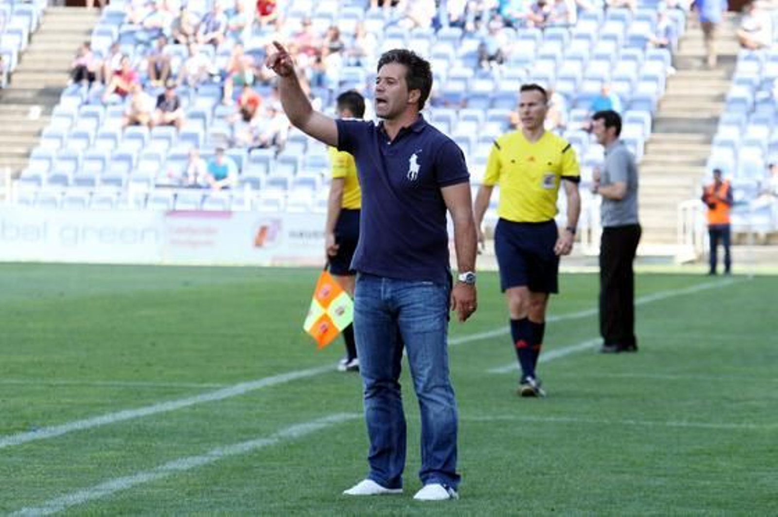 Foto: Alberto Dominguez