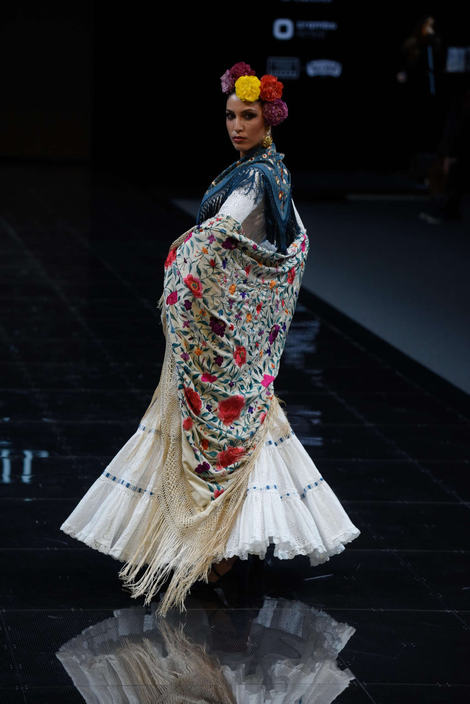 El desfile de Miabril en SIMOF 2024, todas las fotos