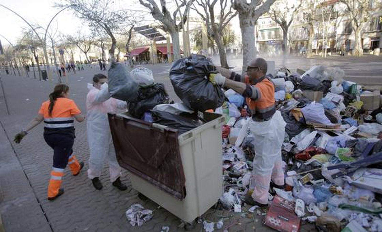 Foto: Antonio Pizarro