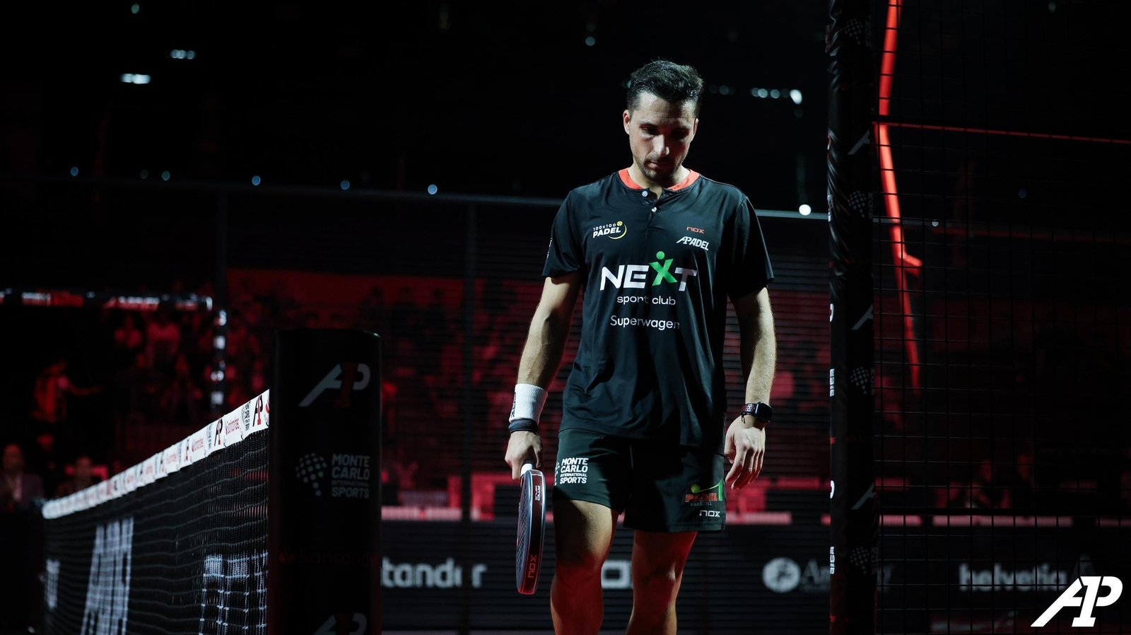 Las fotos del Sevilla Master de pádel | dieciseisavos de final