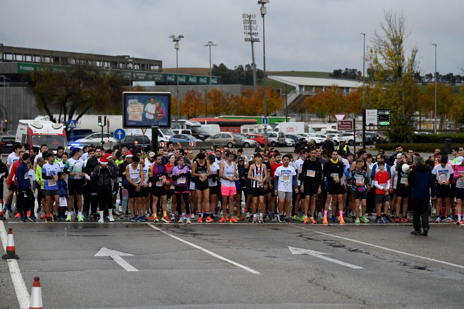 Las mejores fotos de la XII Cordobaria