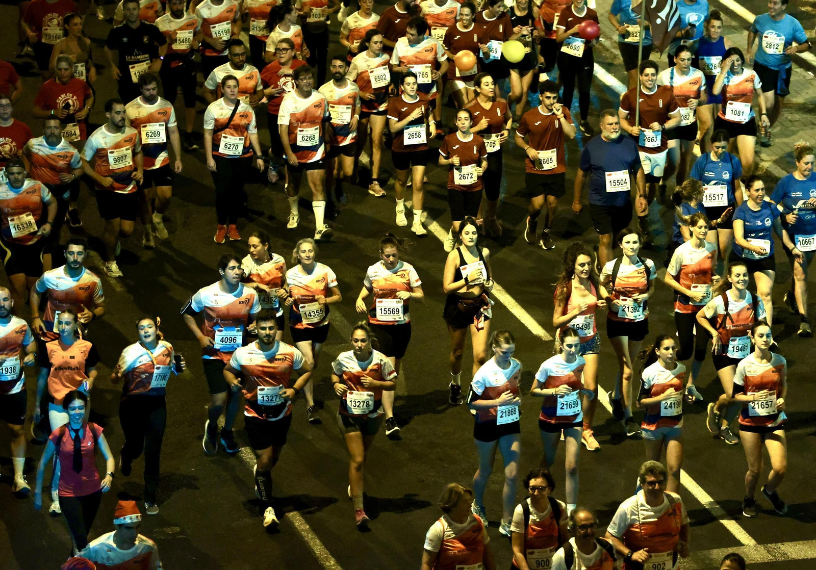 Búscate en la Carrera Nocturna (7)