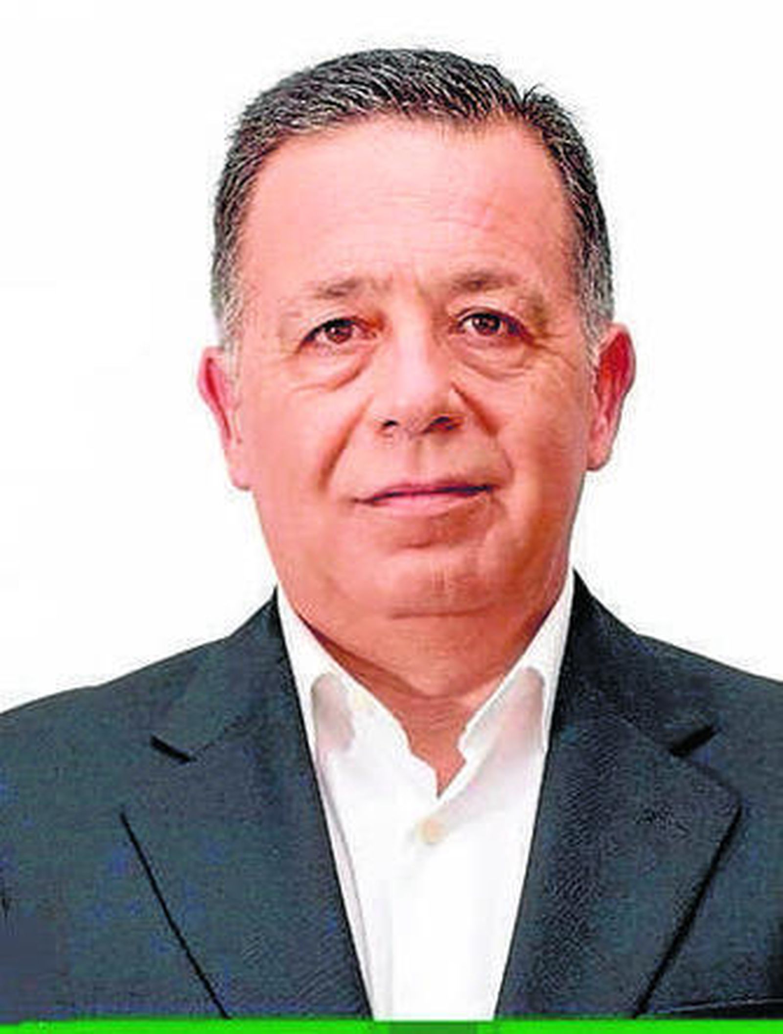 Francisco Carrera (PSOE).