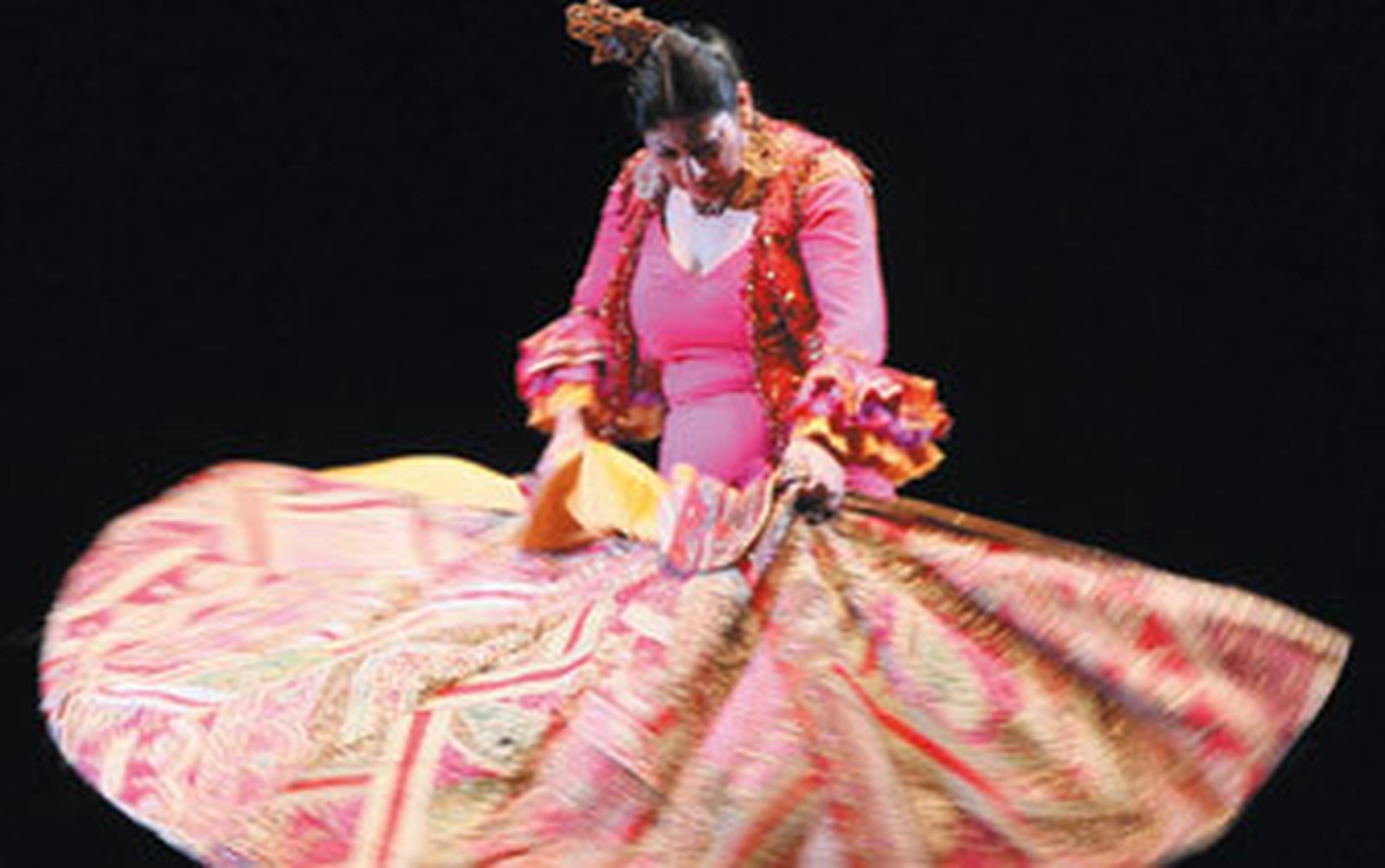 15 minutos de Manuela