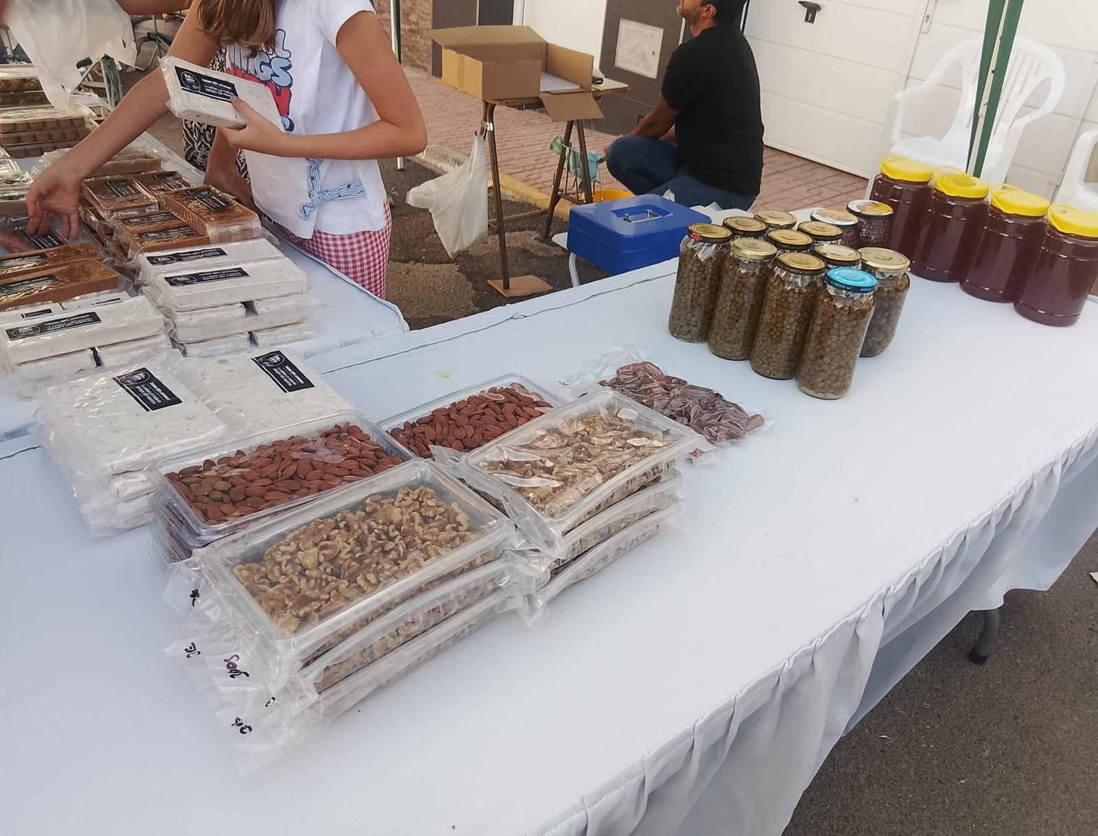 Así se ha vivido la II Feria Equina de Abla