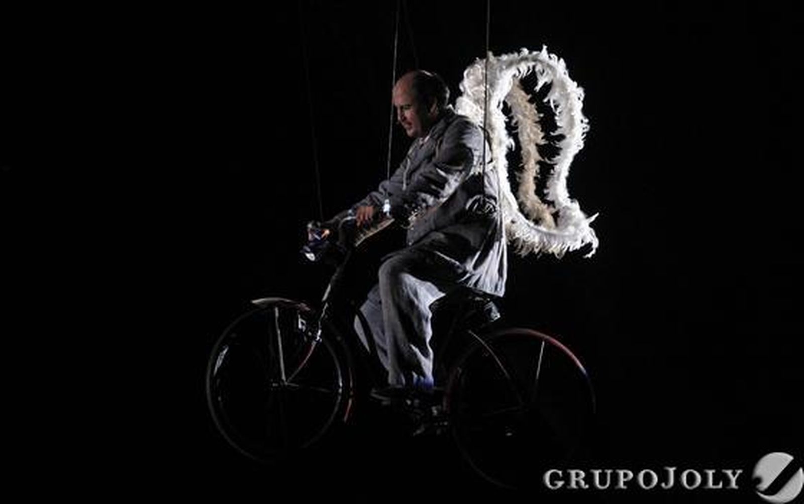 Foto: Antonio Pizarro