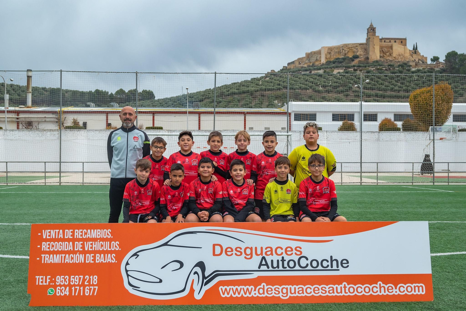 Benjamín B CD Alcalá Enjoy (4ª Andaluza).jpg Benjamín B CD Alcalá Enjoy (4ª Andaluza).jpg
