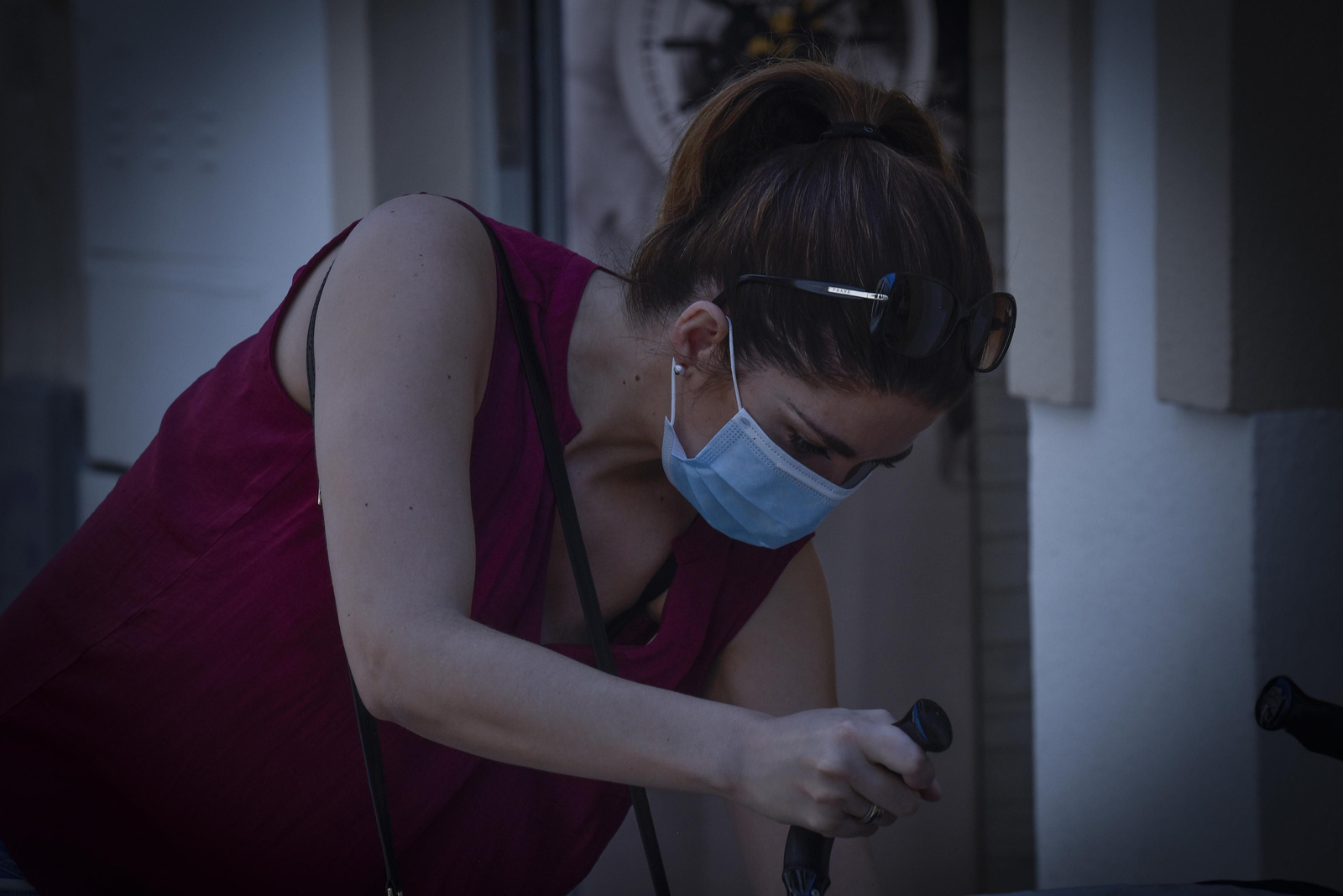 Los diferentes tipos de mascarillas: una tendencia de moda obligada