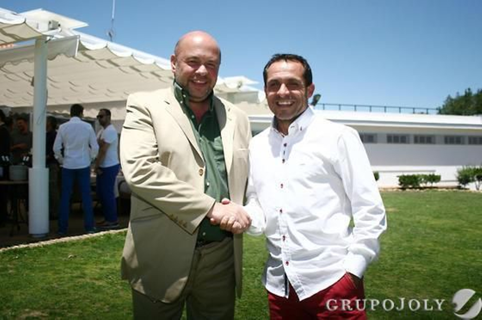 Foto: Alberto Dominguez