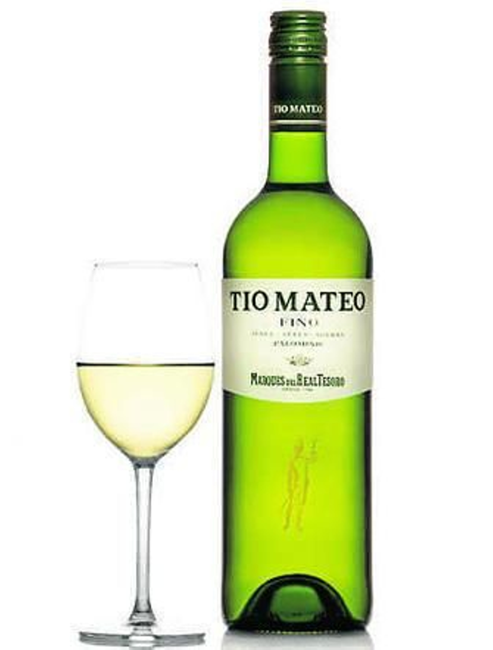 José Estévez SA relanza el fino 'Tío Mateo' al mercado completamente renovado