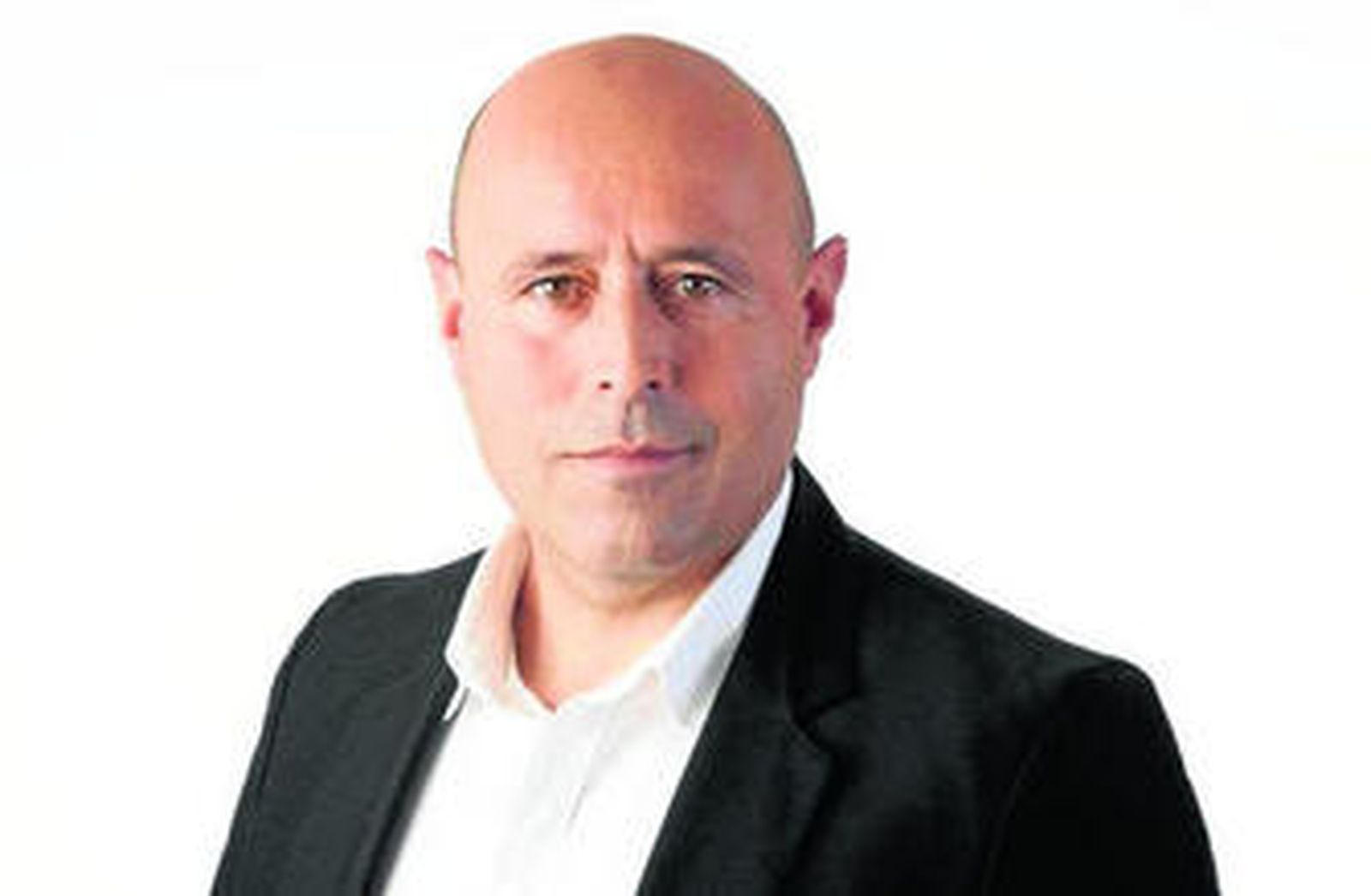 Francisco Gil málaga alcalde de montellano "Tenemos que trabajar con seriedad y responsabilidad"