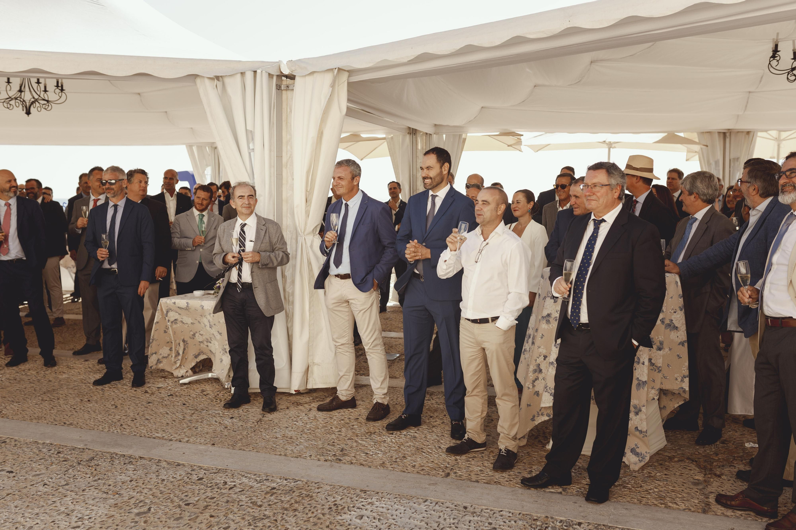 Bayport Global Supplies S.A celebra su 40 aniversario