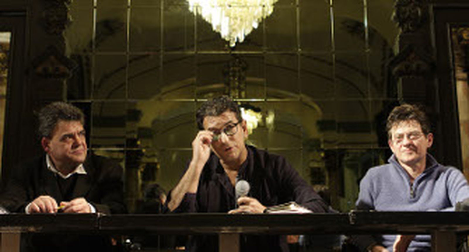 Hábiles, Inhábiles, Festivos