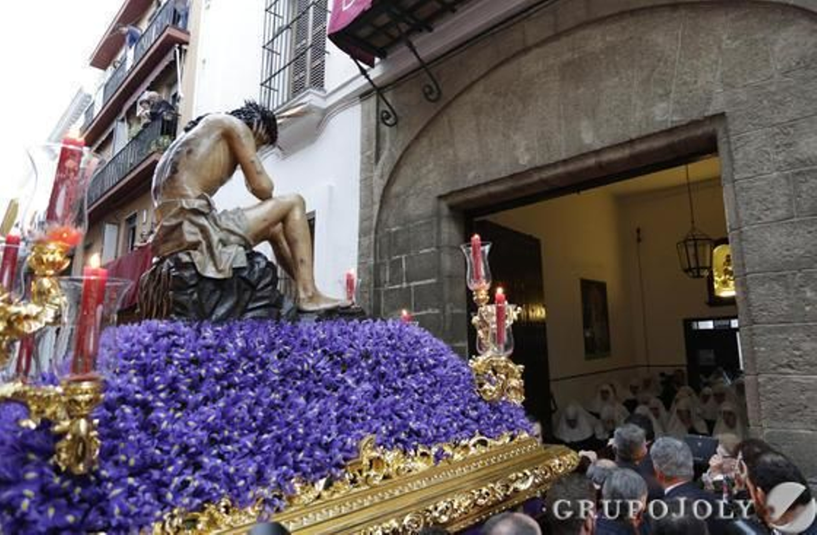 Foto: Juan Carlos Muñoz