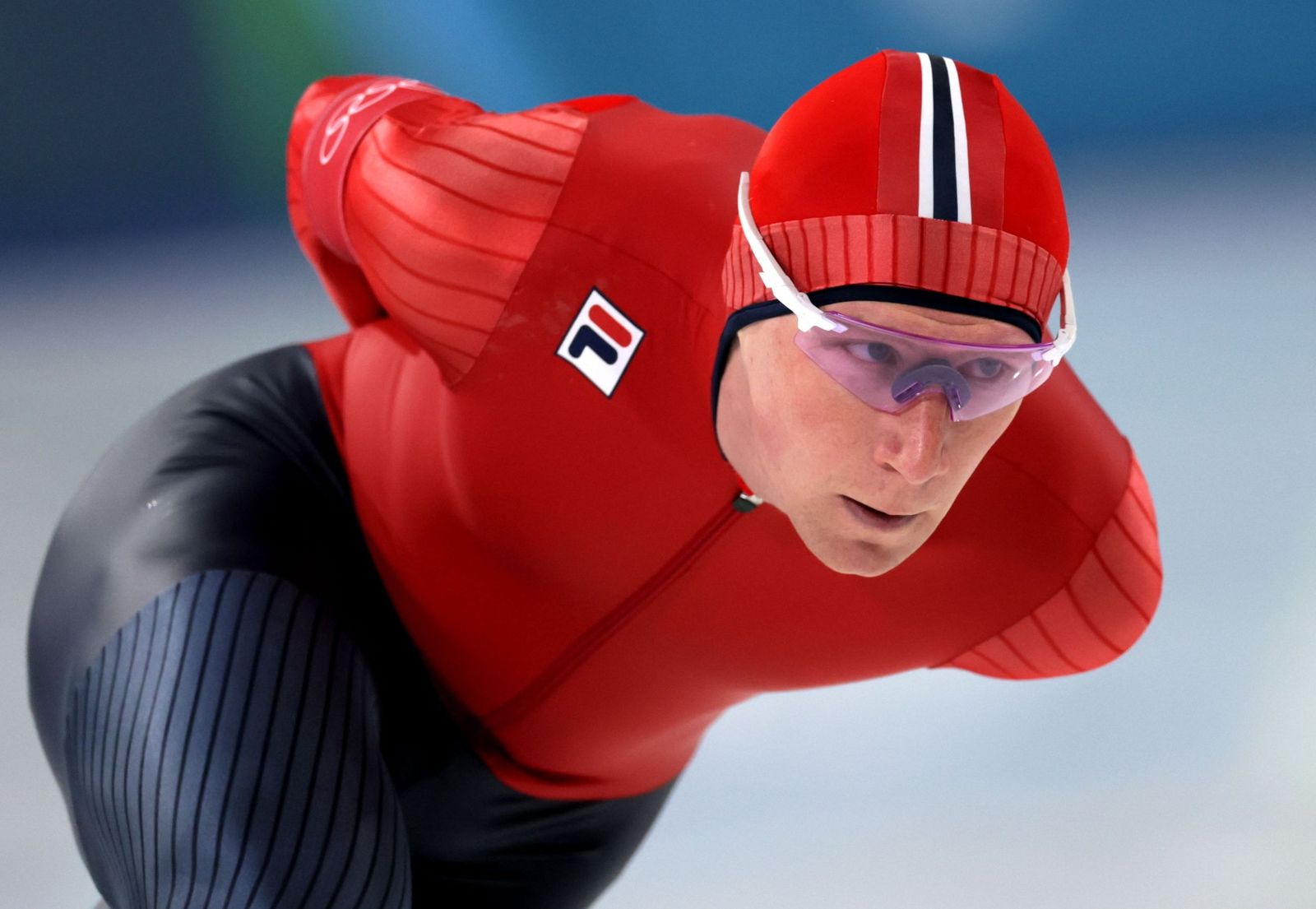 Las mejores fotos de los Juegos Olímpicos de invierno Milán Cortina d'Ampezzo 2026 | Tercera jornada