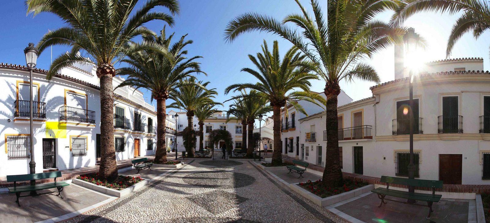 Benalmádena: mismas caras, distintos partidos