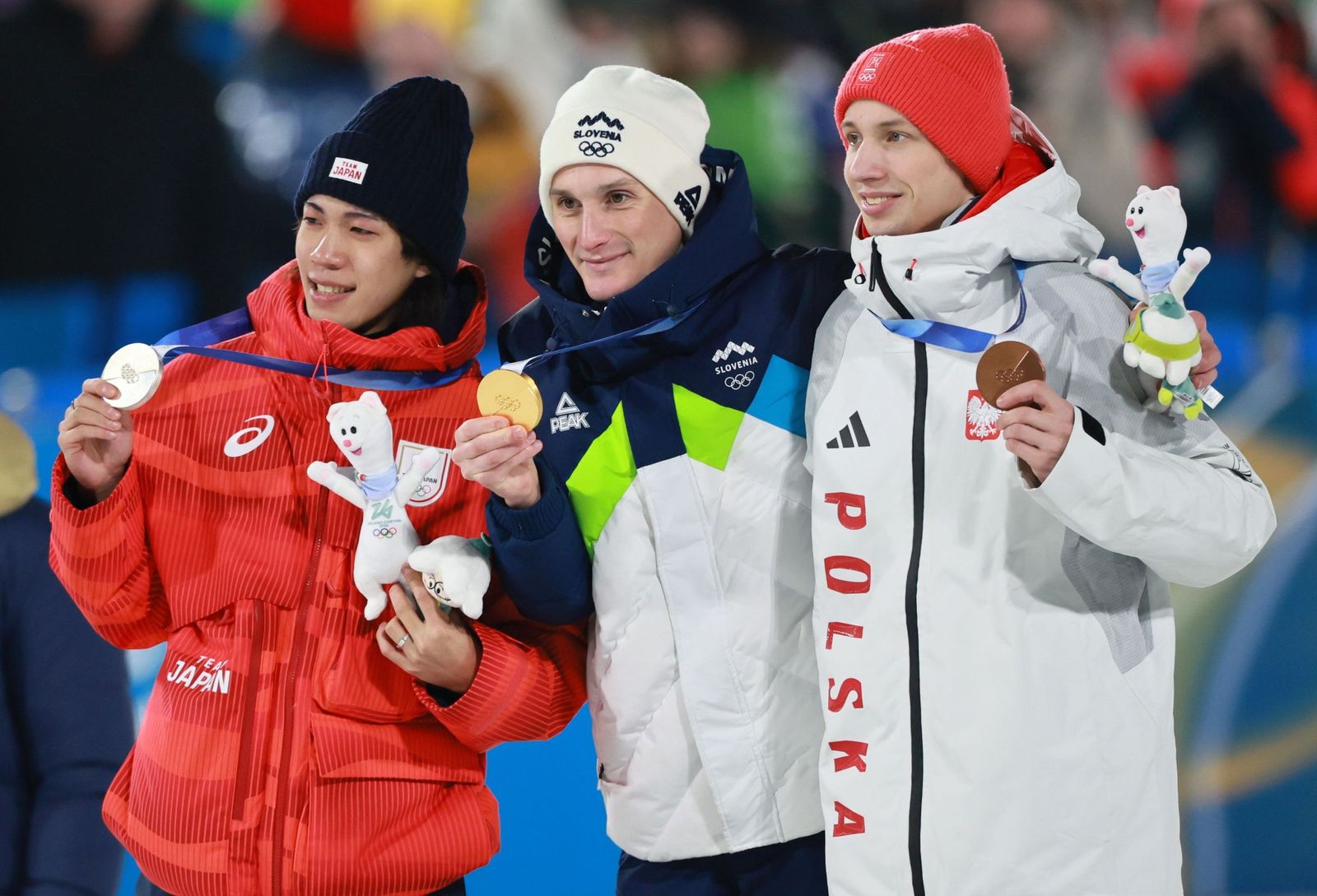 Las mejores fotos de los Juegos Olímpicos de invierno Milán Cortina d'Ampezzo 2026 | Novena jornada