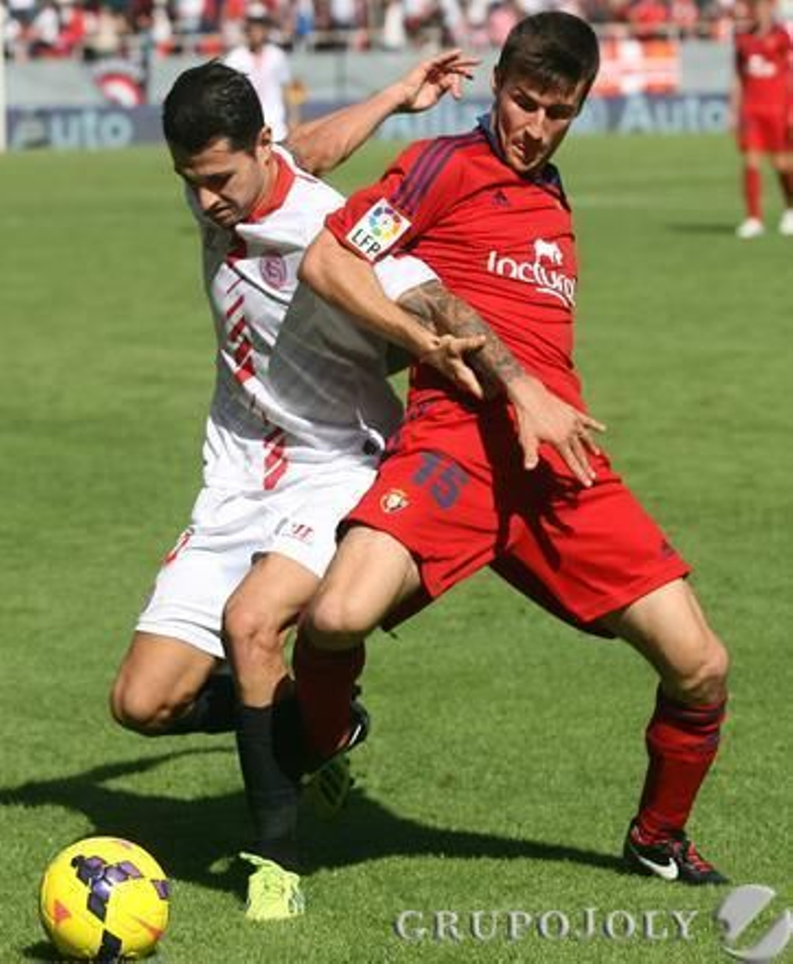 Foto: Antonio Pizarro