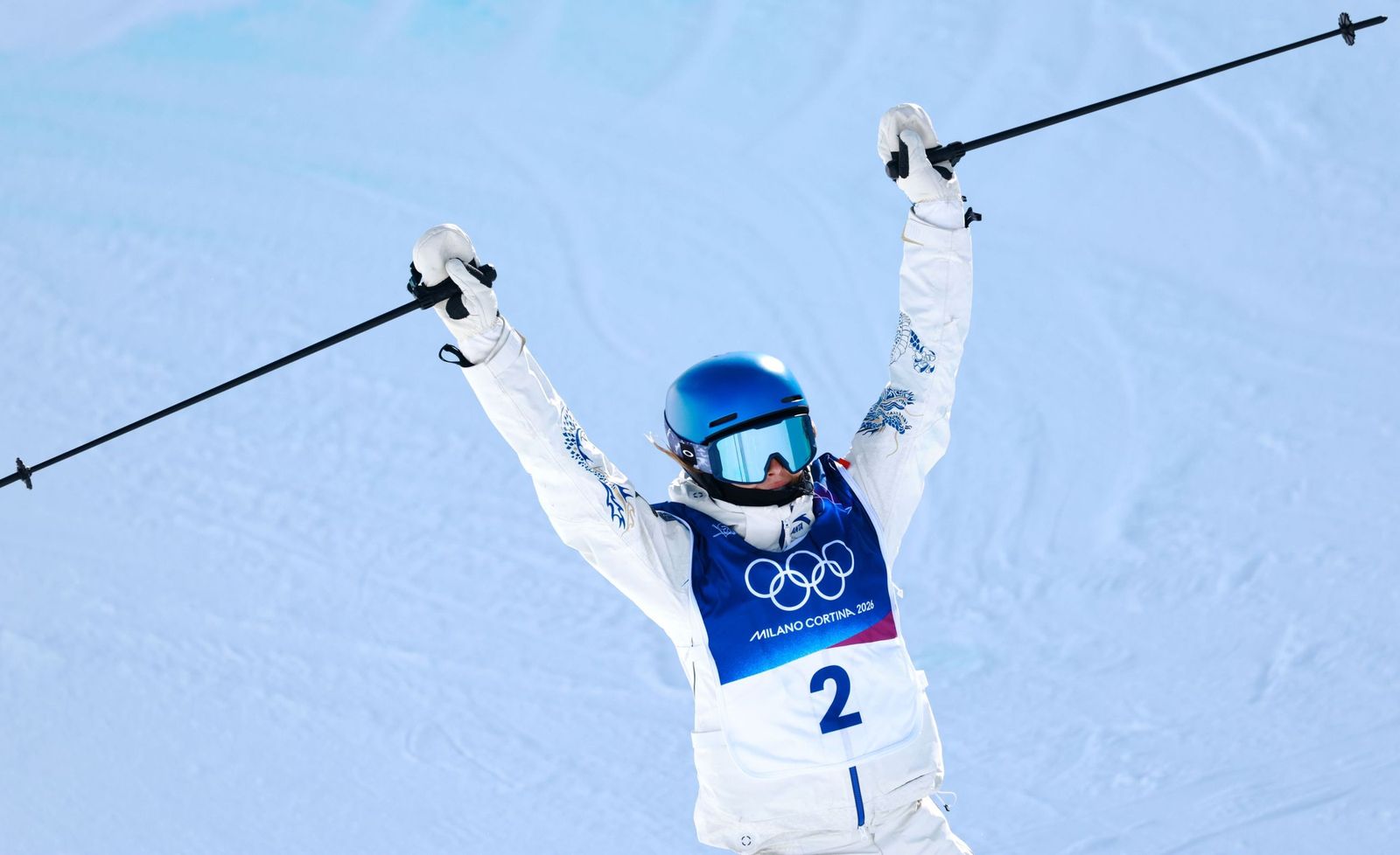 Las mejores fotos de los Juegos Olímpicos de invierno Milán Cortina d'Ampezzo 2026 | Ceremonia de clausura y jornada 17 y última