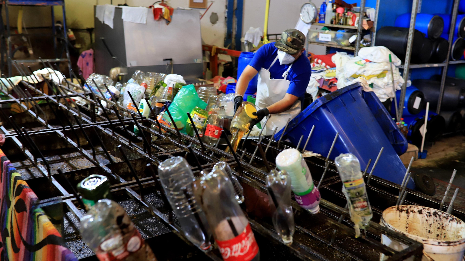 Madre Coraje presenta su memoria de 2020 y repasa sus principales acciones