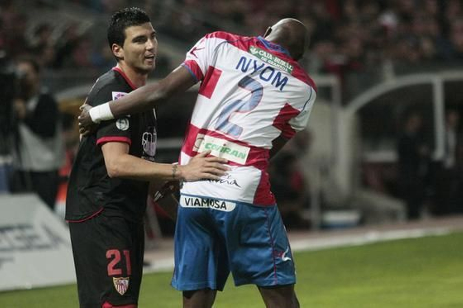 Foto: Miguel Rodriguez/Lucia Rivas