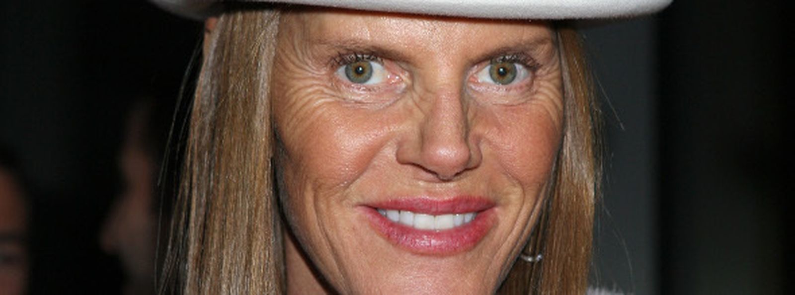 Anna Dello Russo.   Vincenzo Lombardo.