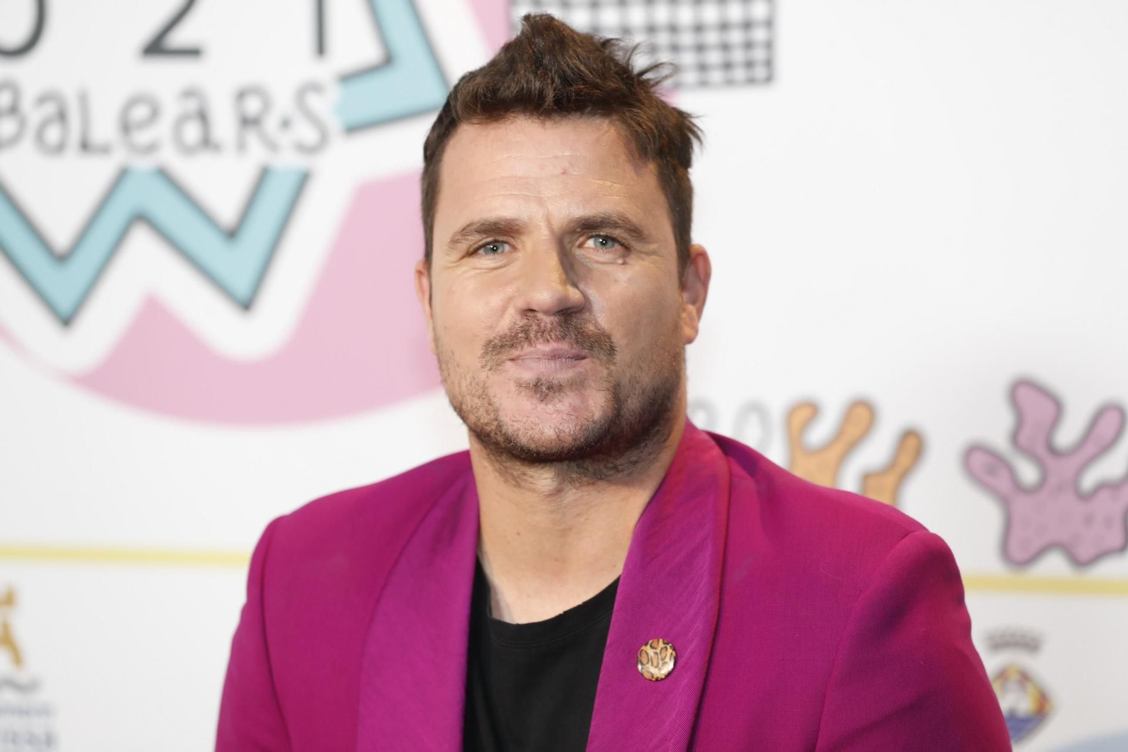 Imagen de archivo de Dani Martin