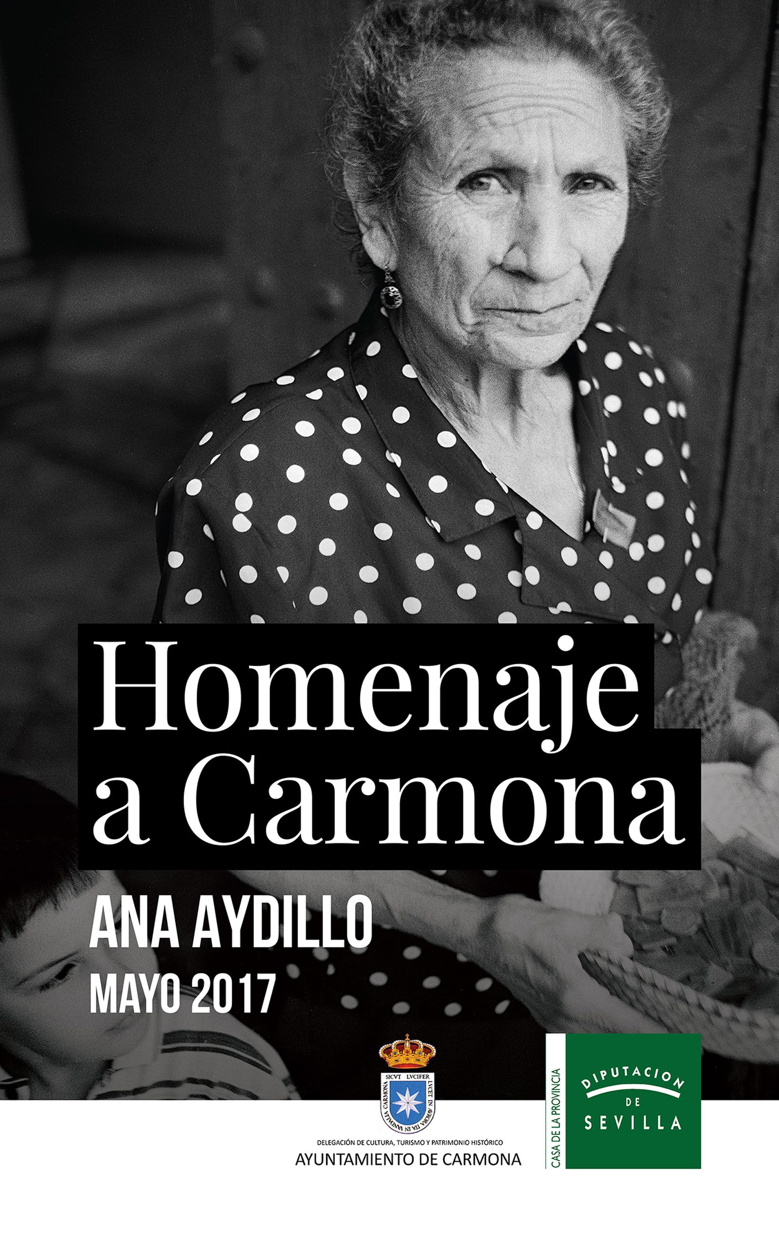 Una de las imágenes de Ana Aydillo.
