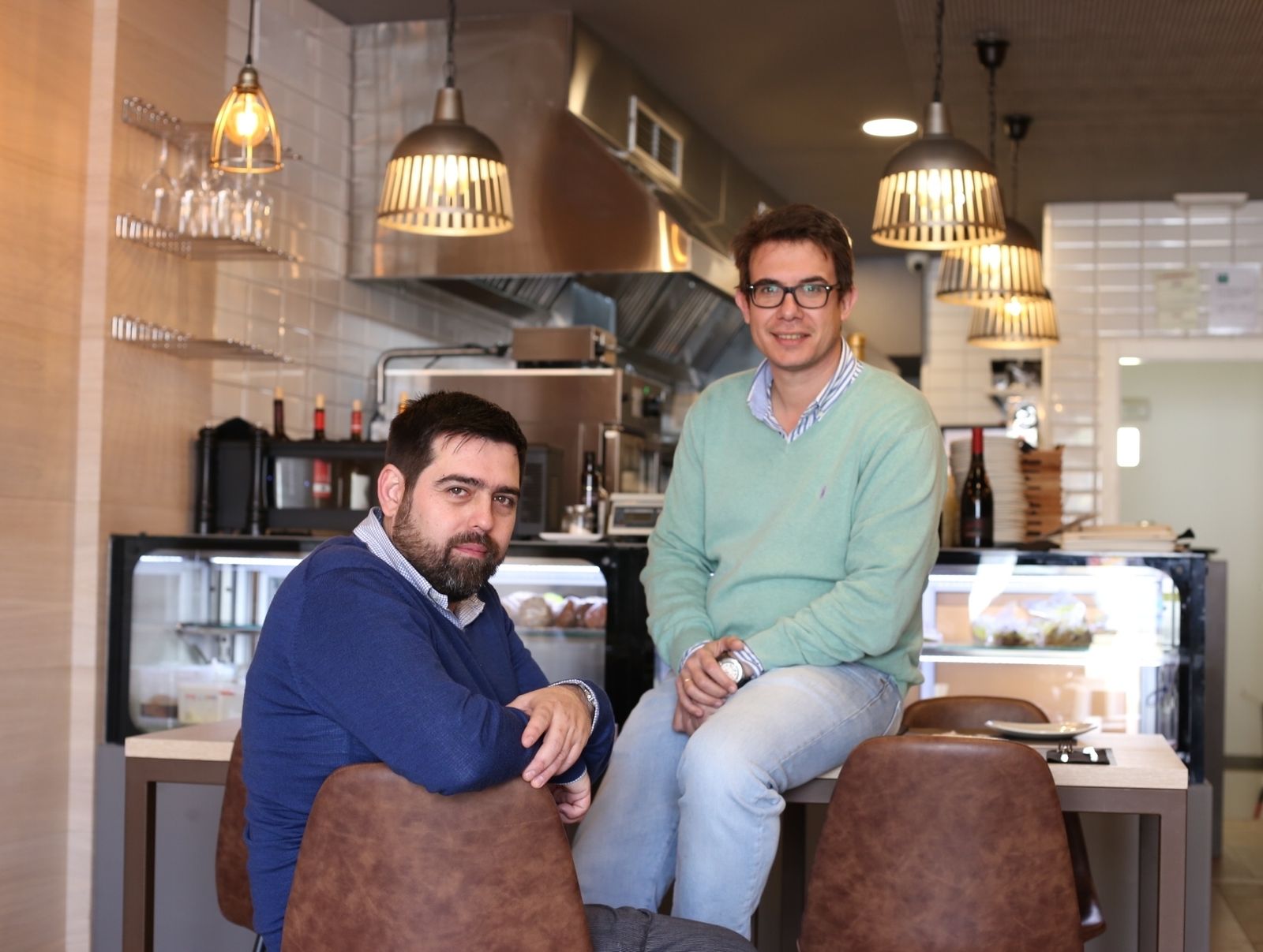 Un paraíso donde saborear la carne