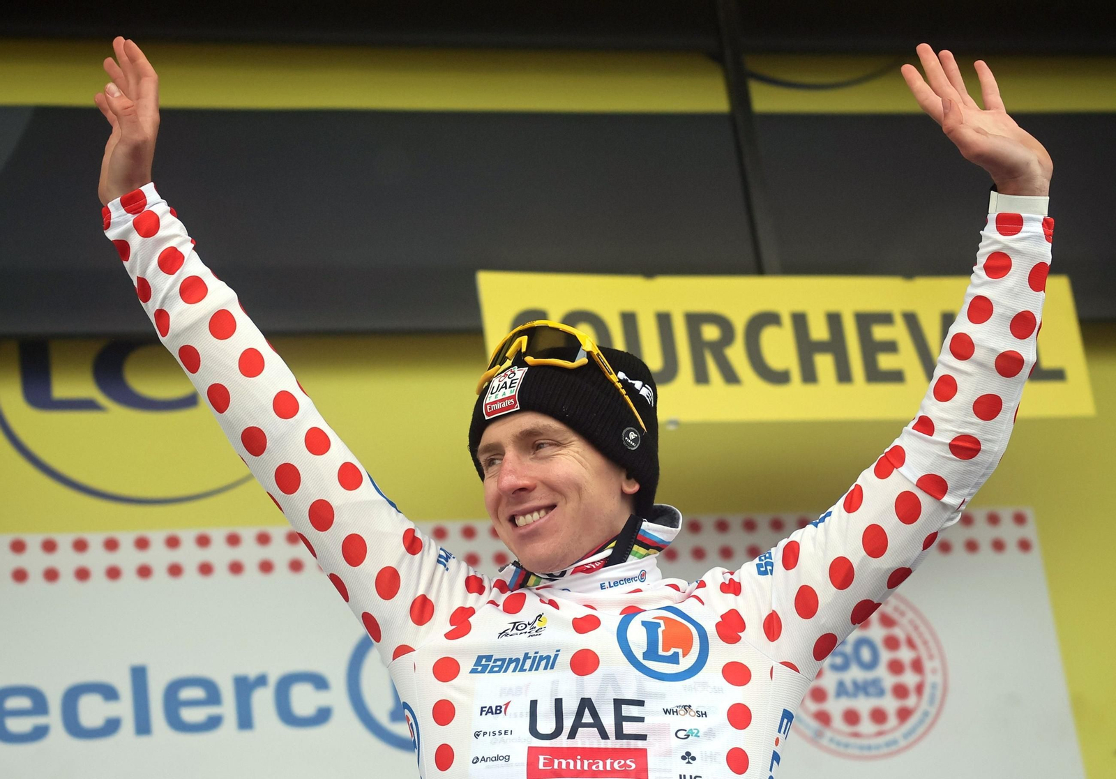 Las mejores fotos del Tour de Francia | Etapa 18