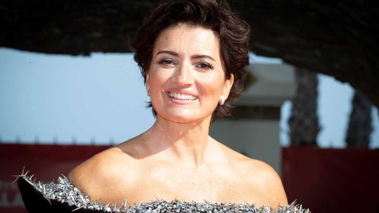 ¿Sabías que la actriz y humorista Silvia Abril presentará la gala de apertura del Festival de Cine?