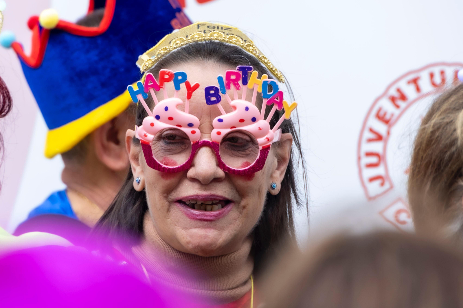 Carnaval Chiquito de Cádiz 2024