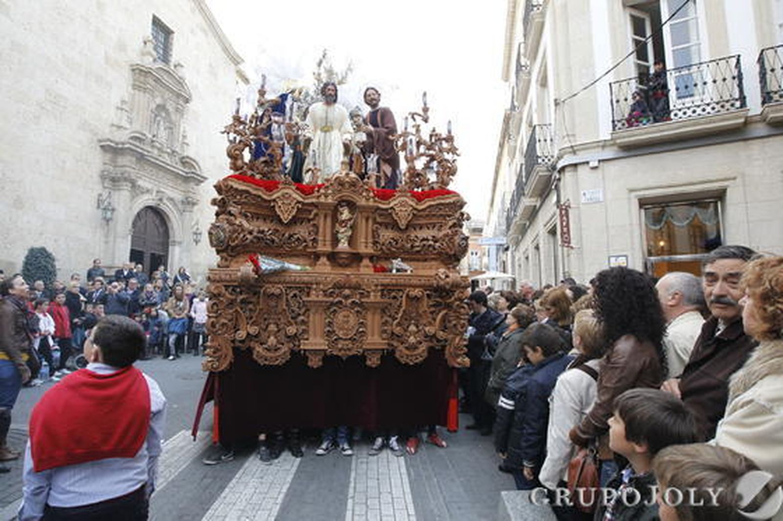 Foto: R. Gonzalez / Alonso