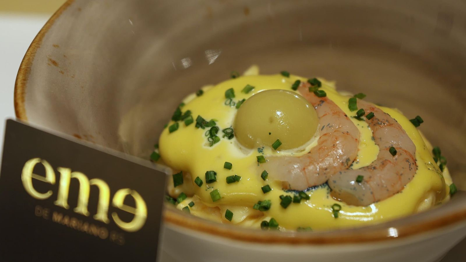 La ensaladilla rusa de Eme de Mariano.