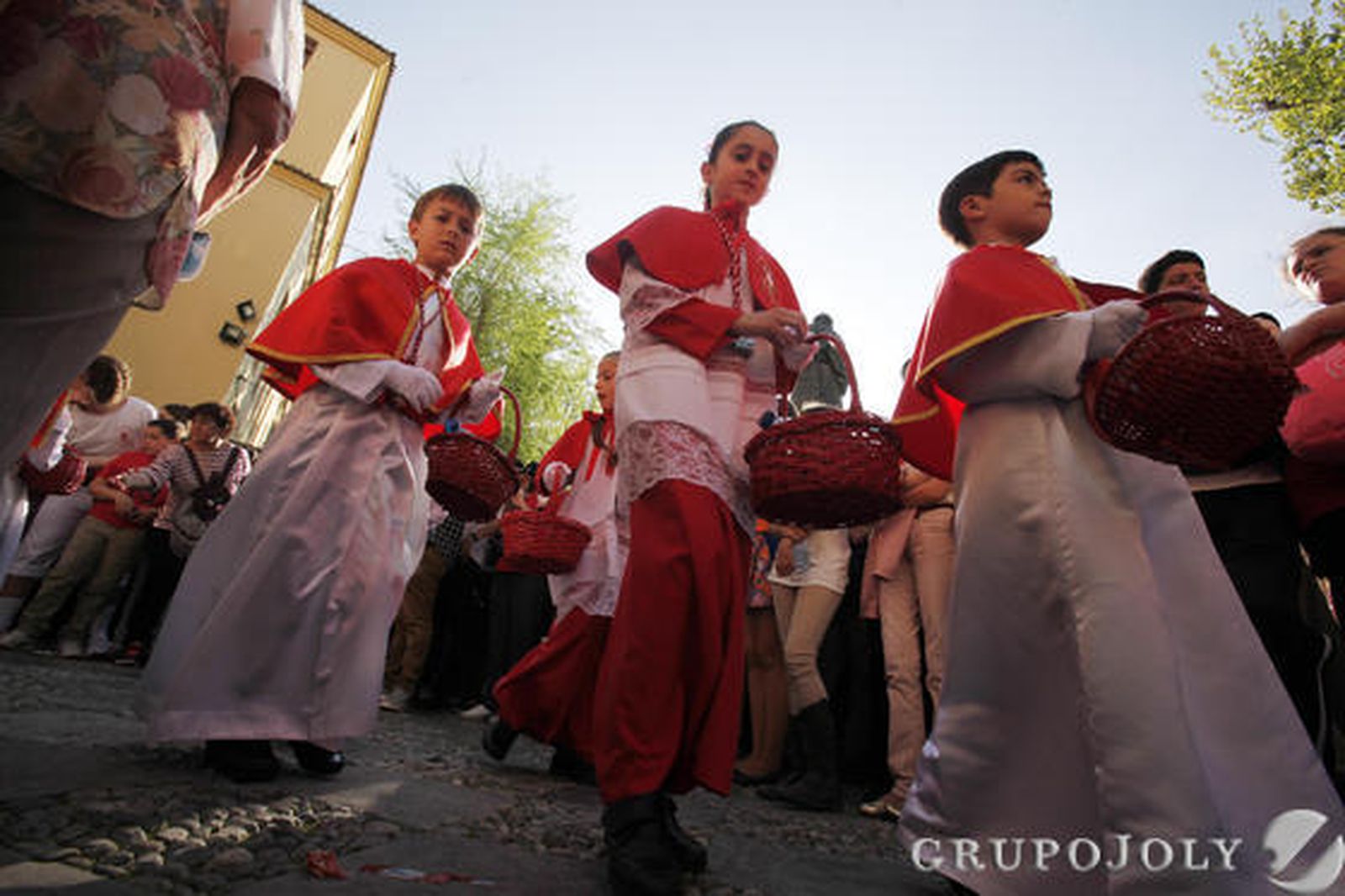 La Cena

Foto: Lucia Rivas