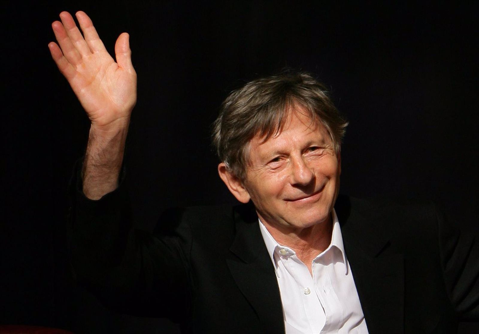 Roman Polanski.