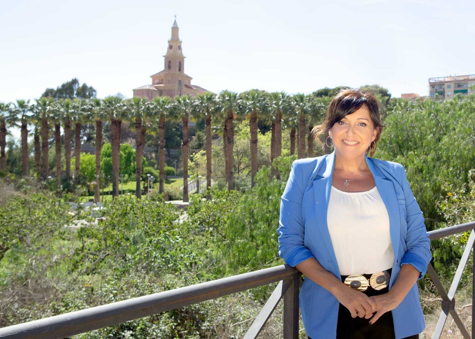 Centrados en Motril propone ceder terrenos municipales a la Junta de Andalucía para construir un nuevo hospital y un centro de salud en la zona sur