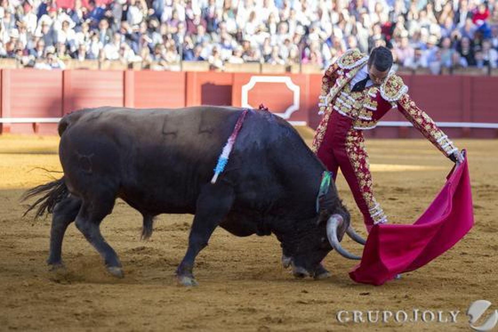 José María Manzanares. / Juan Carlos Muñoz