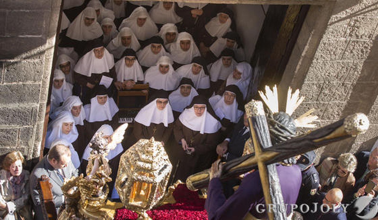 Foto: Antonio Pizarro