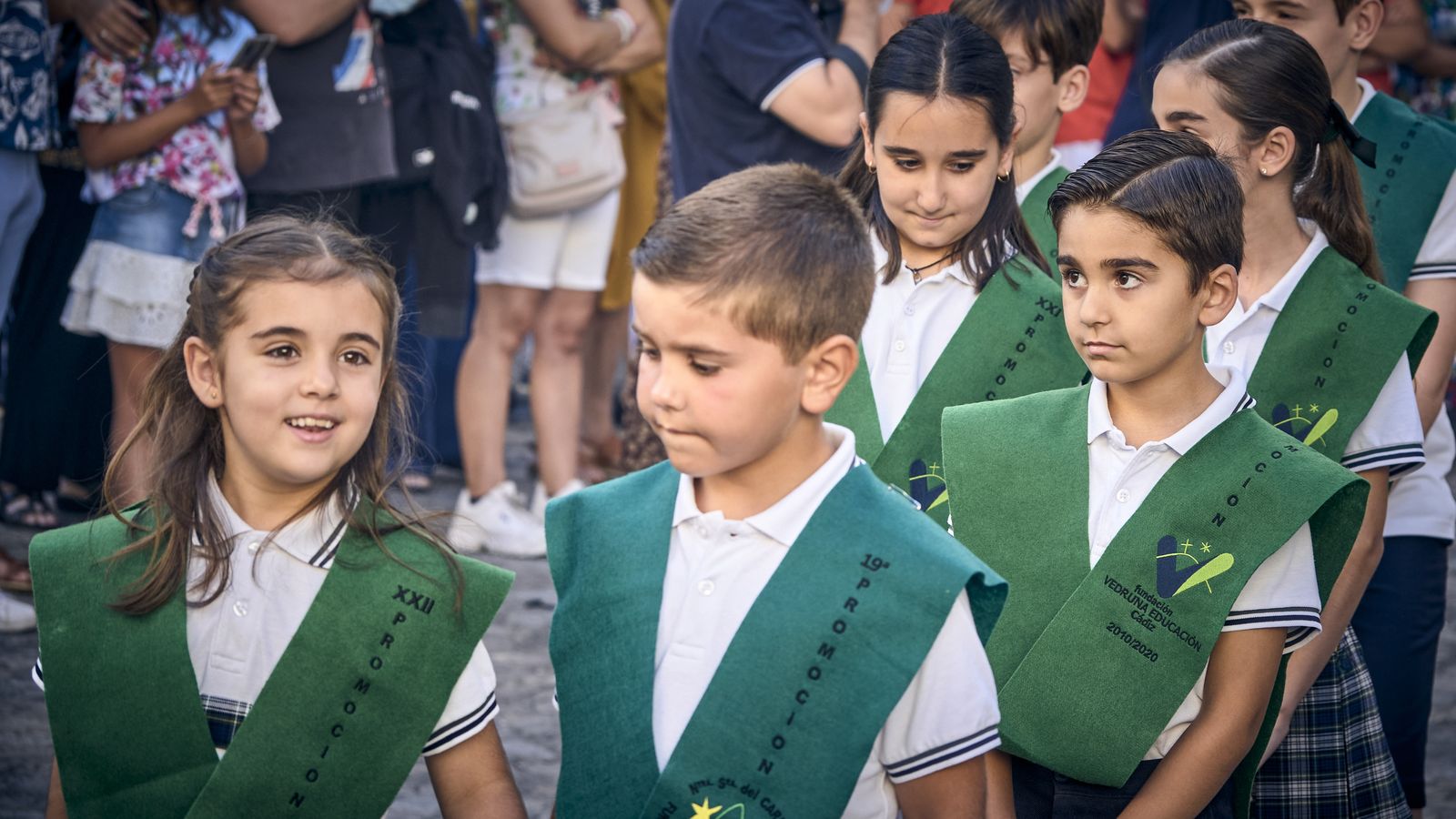 Corpus Chiquito 2022 Cádiz