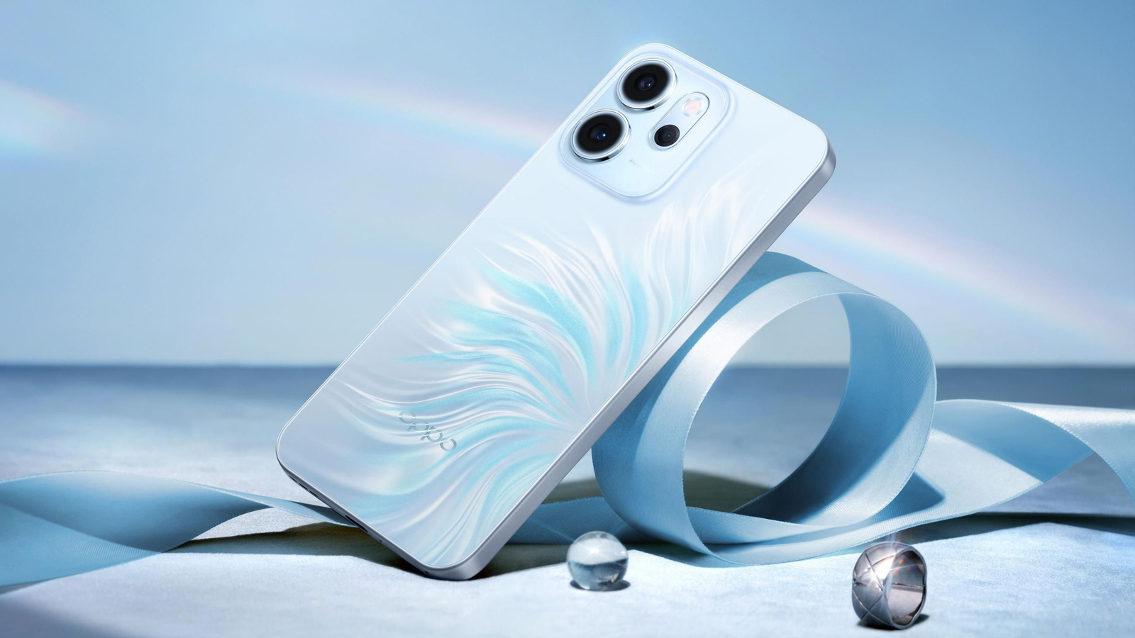 Serie Oppo Reno14