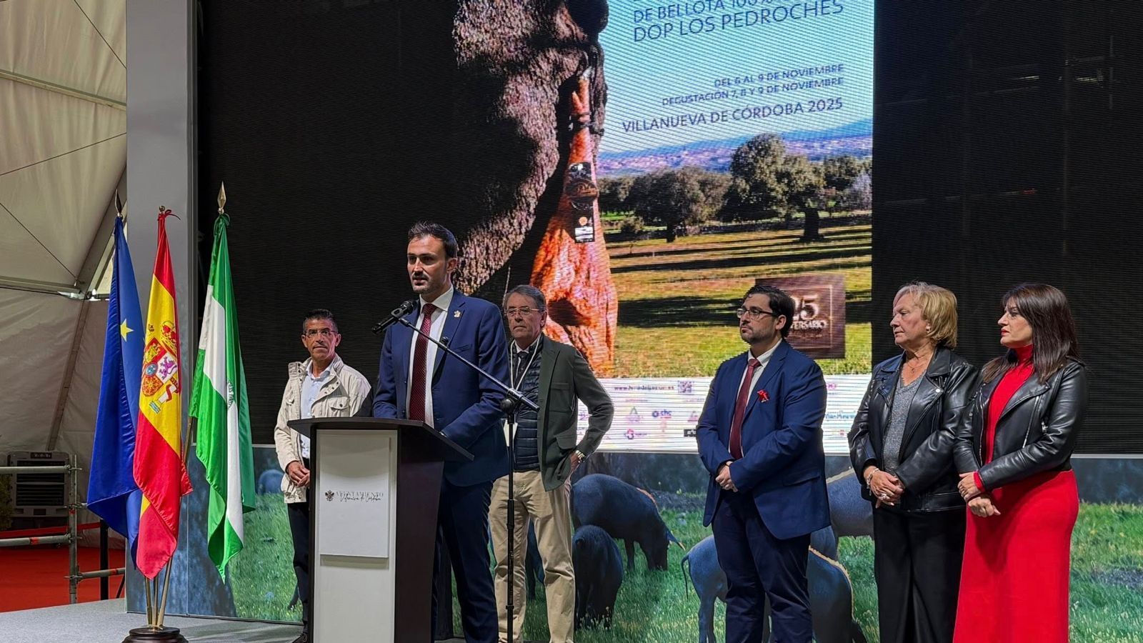 Presentación Dehesa Circular