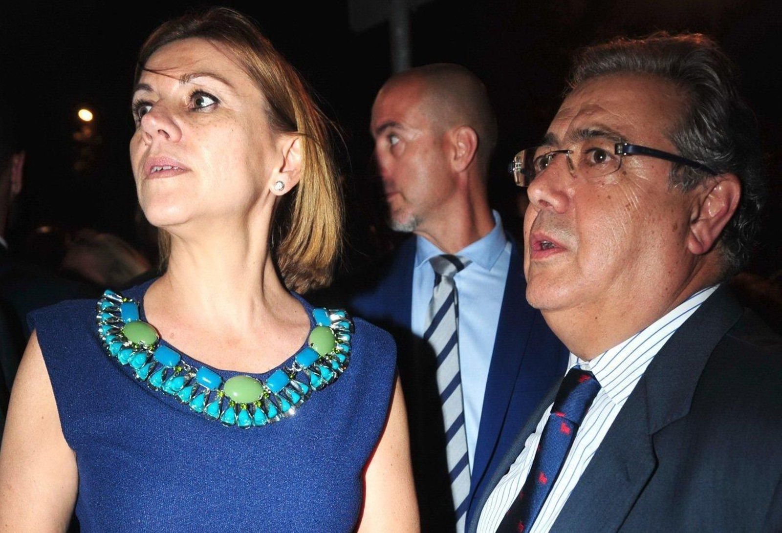 Las imágenes de la primera de abono de La Maestranza