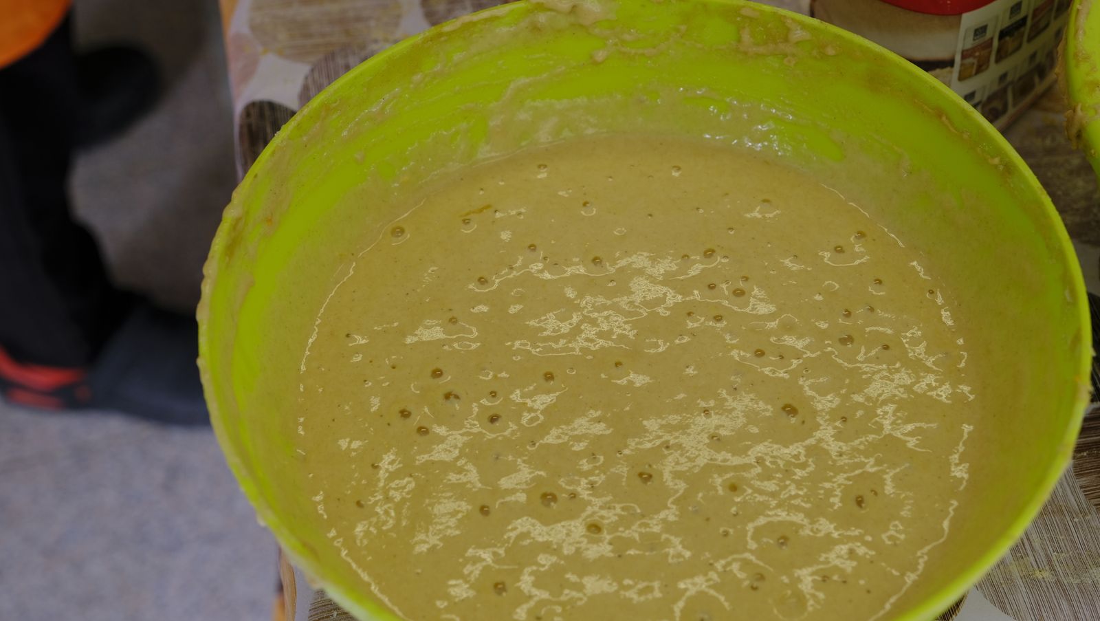 El Día de la Naranja en Gádor, en imágenes