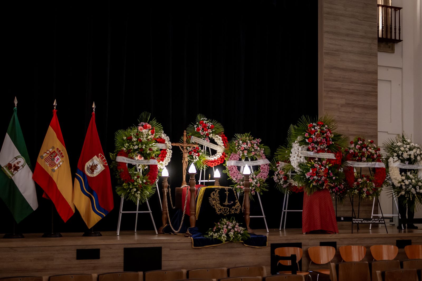 Adiós a Manolo Sanlúcar