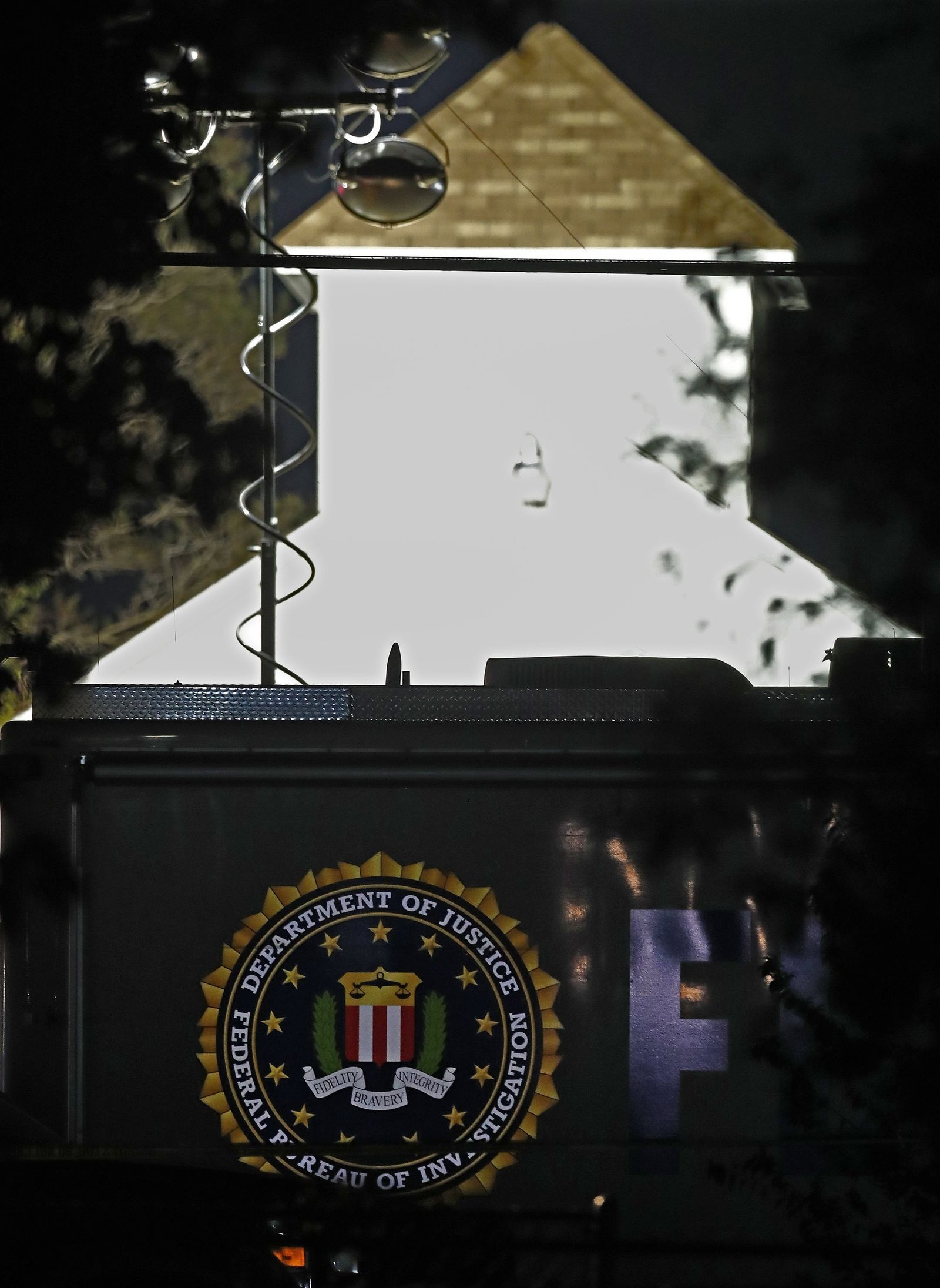 Tragedia en una iglesia de Texas