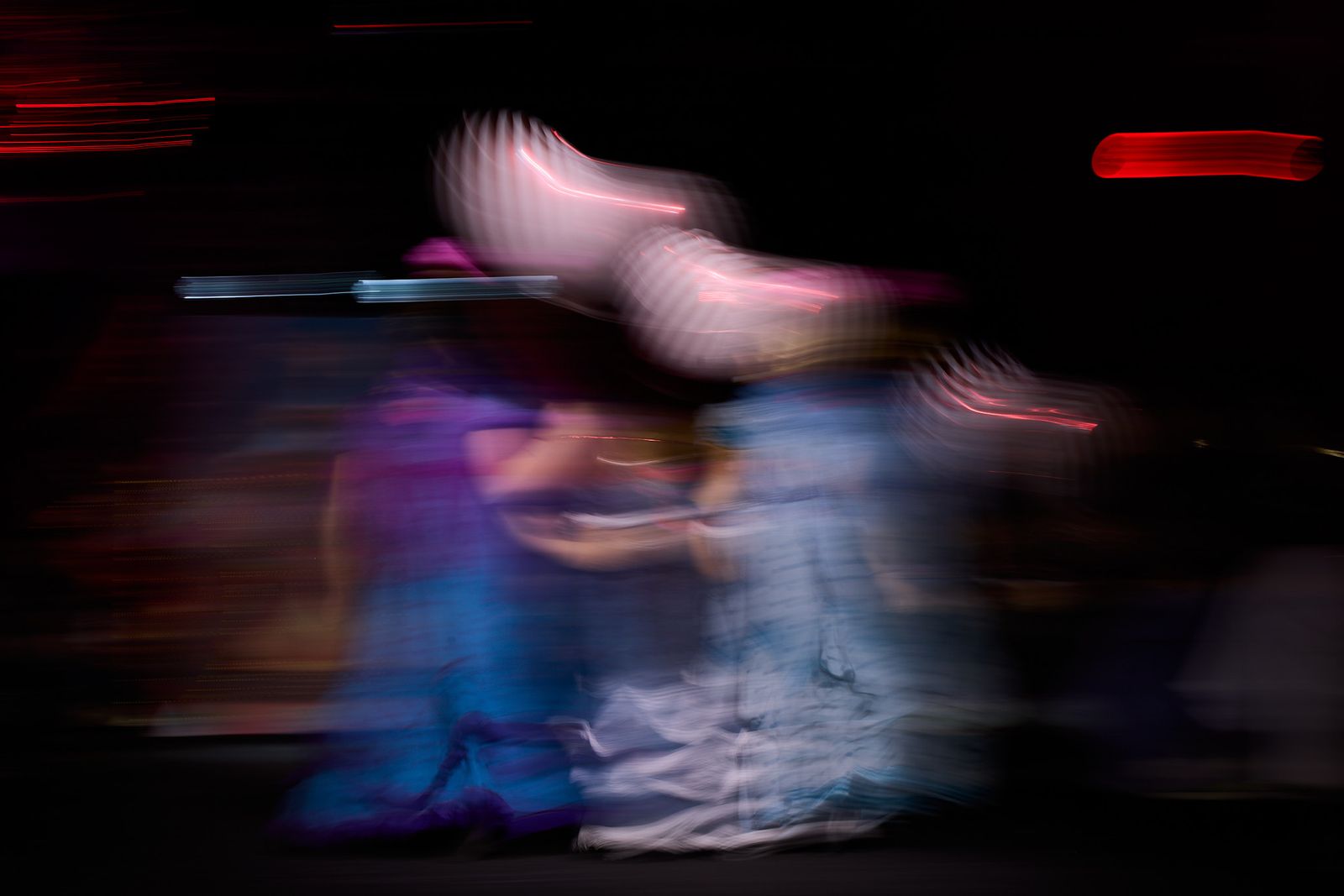 El desfile infantil de Notelodigo en We Love Flamenco 2026, todas las fotos