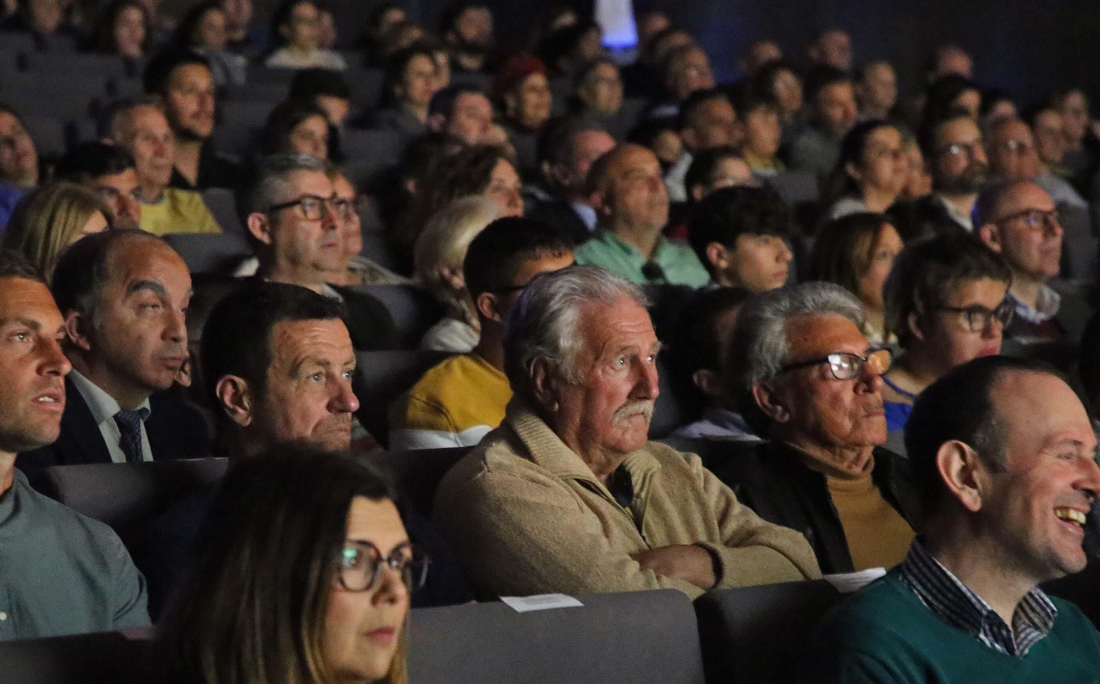 Fotos de la XXXVI Gala del Deporte Algecireño