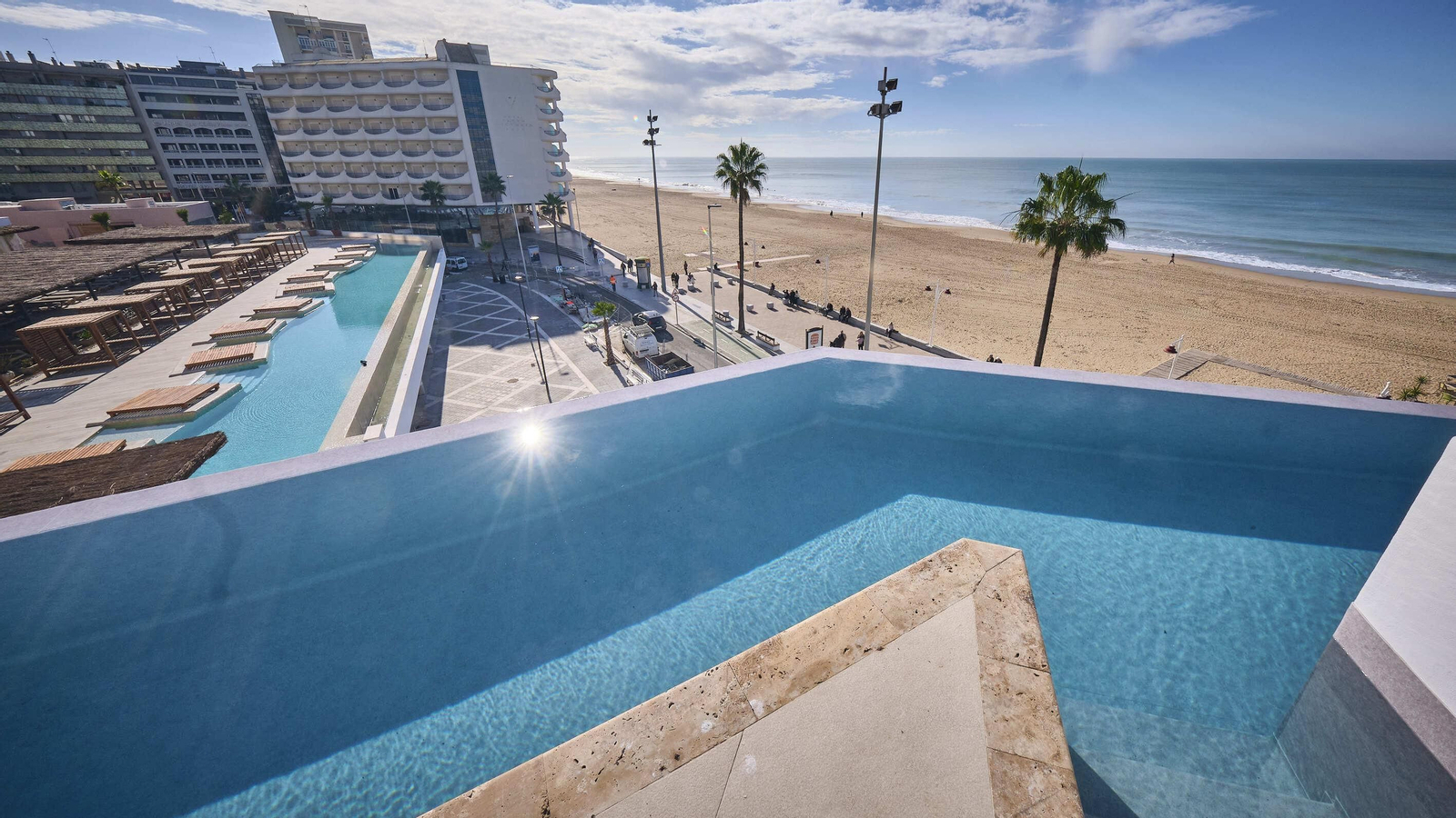 Hotel 'Q Cádiz Bahía'