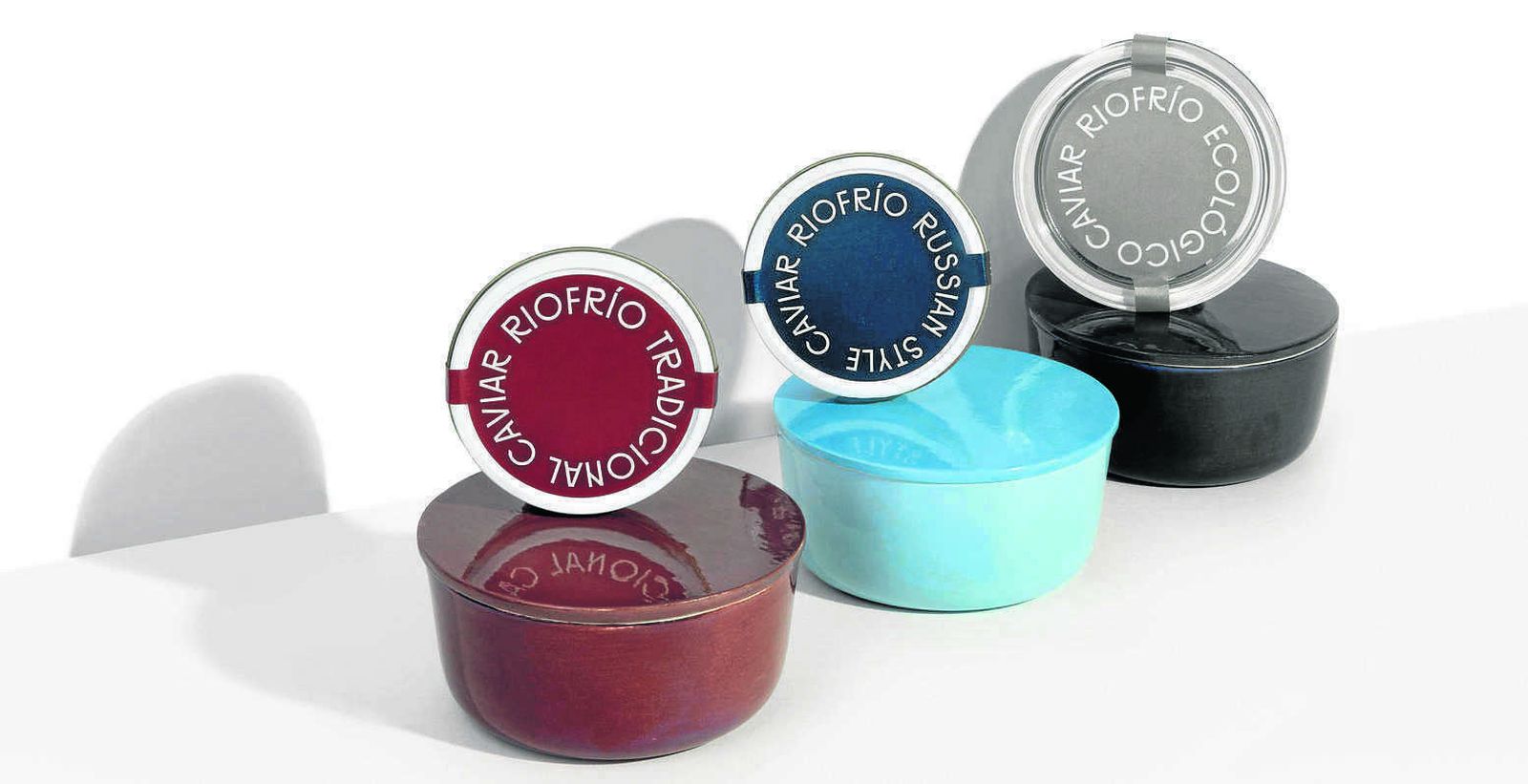 Una ‘Trilogía’ artesana y de lujo